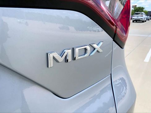 Used 2026 Acura MDX FWD image 30