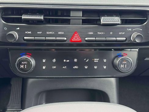 New 2026 Hyundai Palisade XRT Pro AWD/4WD image 27