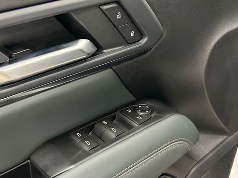 New 2026 GMC Terrain AT4 w/ Technology Package II image 24