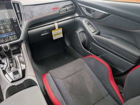 New 2026 Subaru WRX GT AWD/4WD image 15