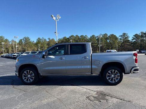 New 2026 Chevrolet Silverado 1500 LT image 6
