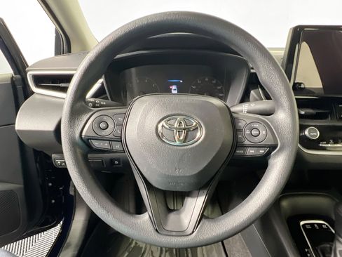 Used 2024 Toyota Corolla LE image 16