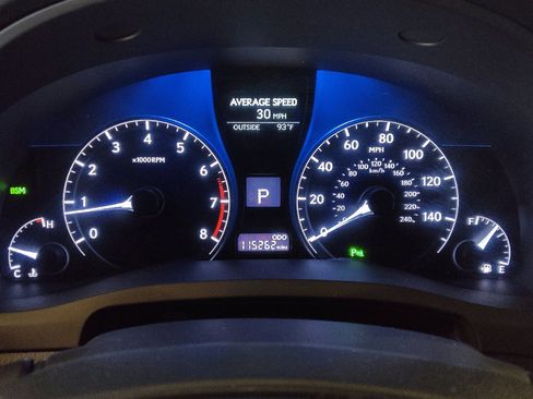 Used 2015 Lexus RX 350 FWD image 23