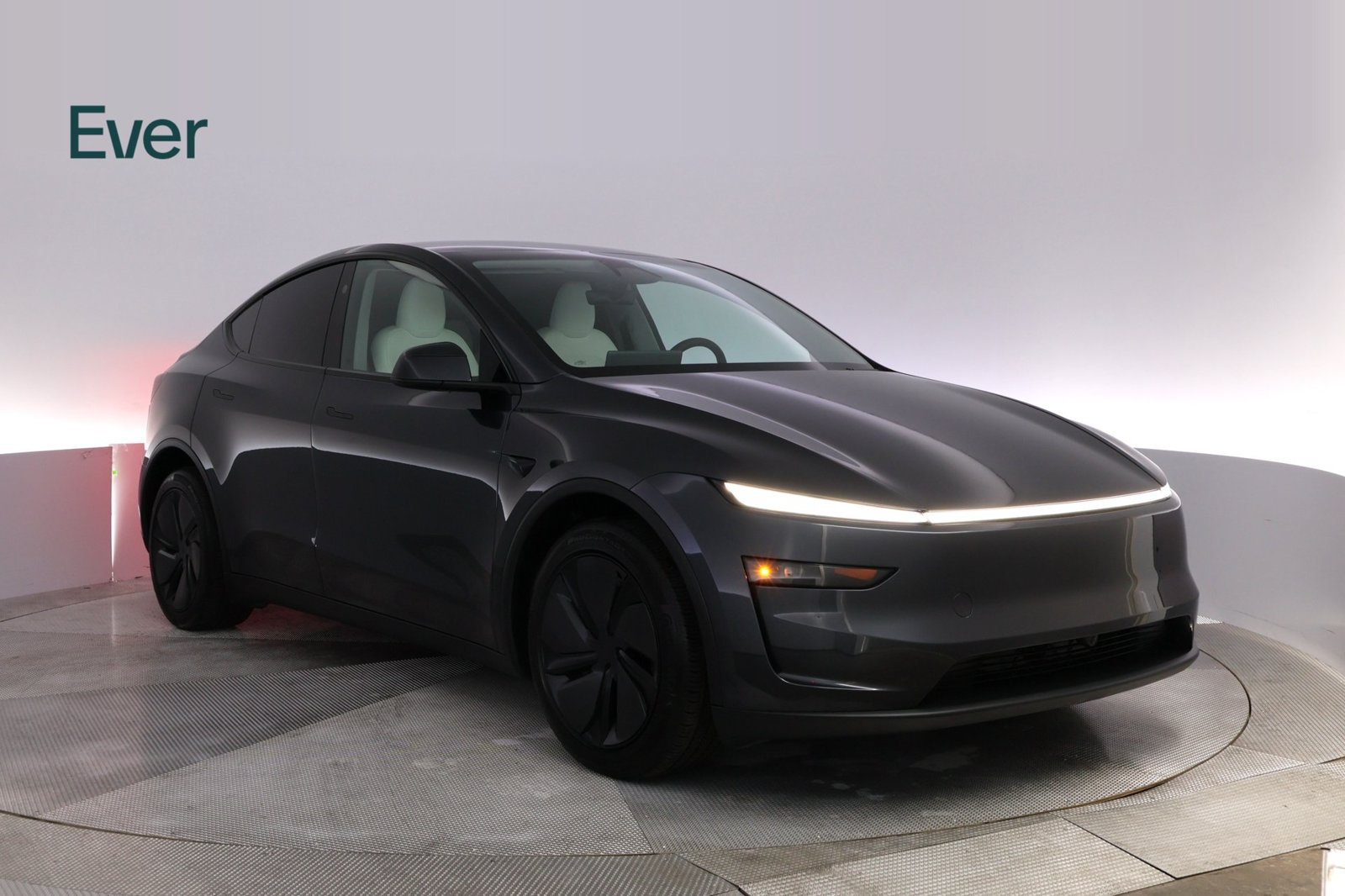 Used 2026 Tesla Model Y 2WD image 13