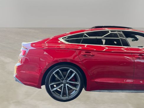 Used 2018 Audi S5 Premium Plus w/ Navigation Package AWD/4WD image 24