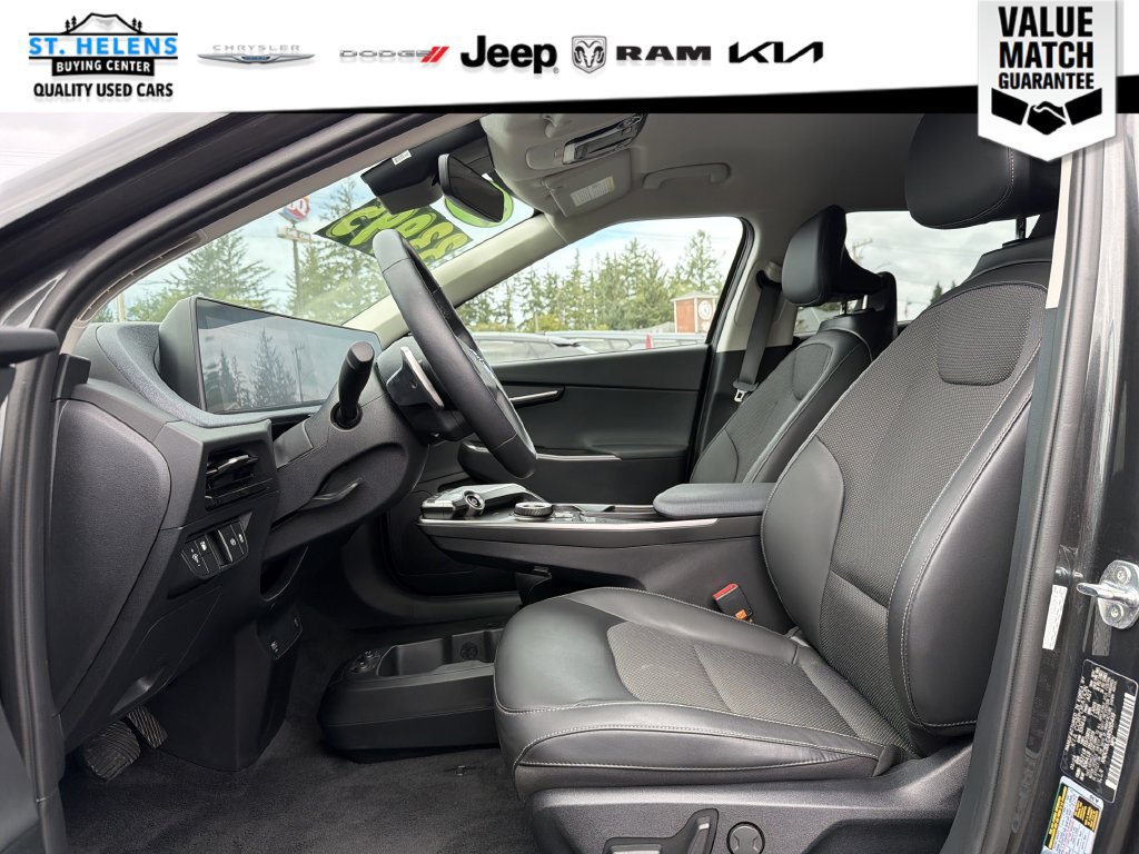 Used 2024 Kia EV6 Light AWD/4WD image 12