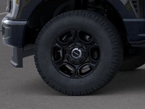 New 2026 Ford F350 XL w/ STX Appearance Package image 19