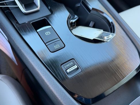 New 2026 Nissan Rogue SV image 16