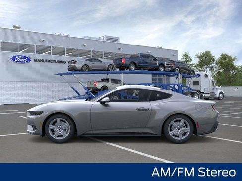 New 2026 Ford Mustang Coupe RWD image 3