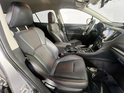 Used 2023 Subaru Crosstrek 2.5i Limited image 26