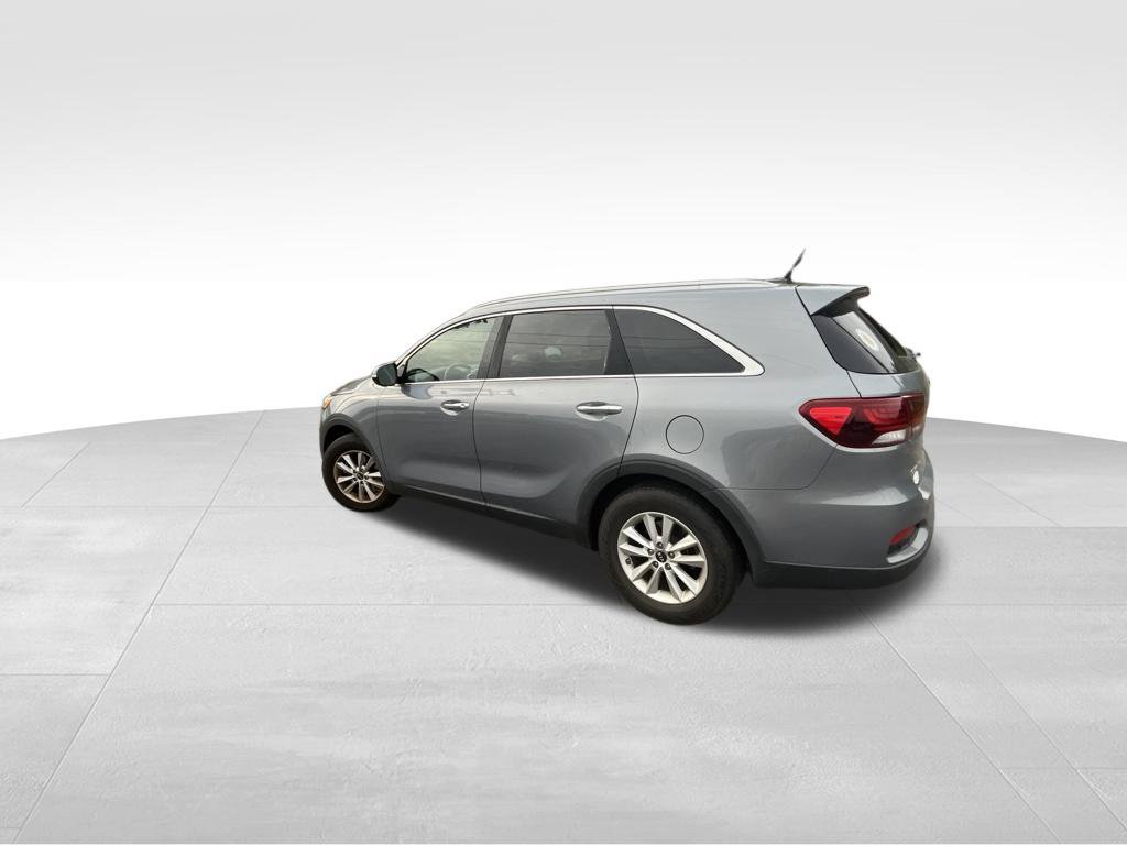 Used 2020 Kia Sorento LX w/ LX I4 Convenience Package FWD image 10