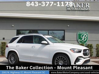 Certified 2026 Mercedes-Benz GLE 450 GLE 450 video 1