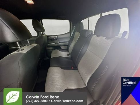Used 2023 Toyota Tacoma TRD Sport image 26