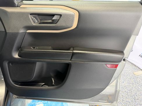 Used 2025 Ford Bronco Sport Big Bend image 24