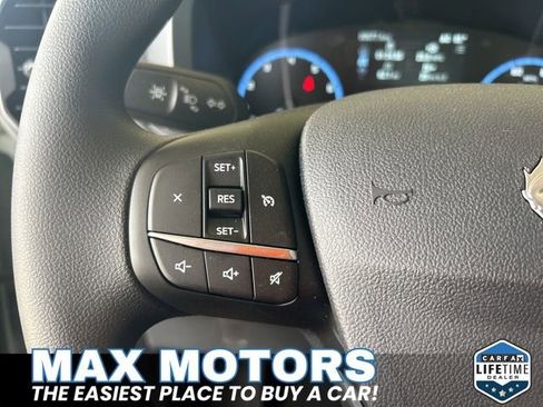 New 2024 Ford Bronco Sport Big Bend image 20