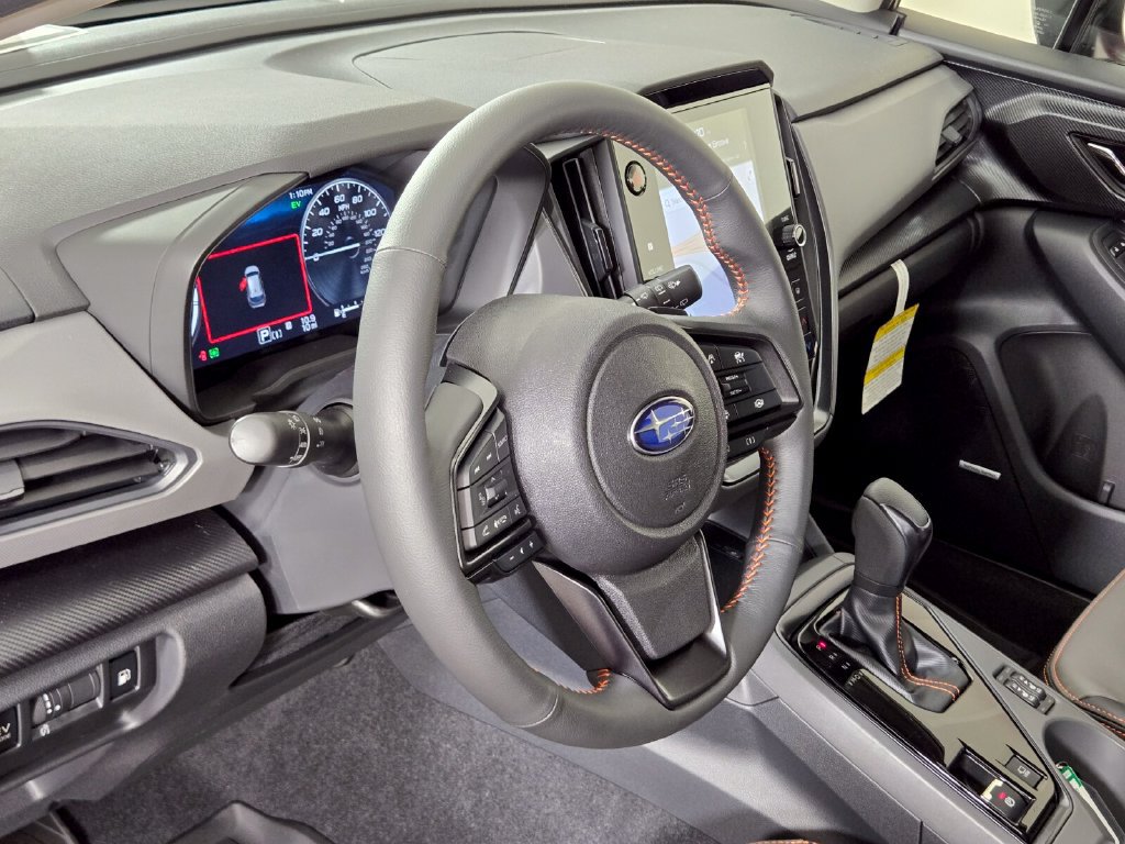 New 2026 Subaru Crosstrek 2.5i Limited AWD/4WD image 14