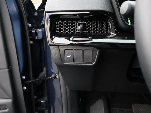 New 2026 Honda CR-V Sport Touring image 22