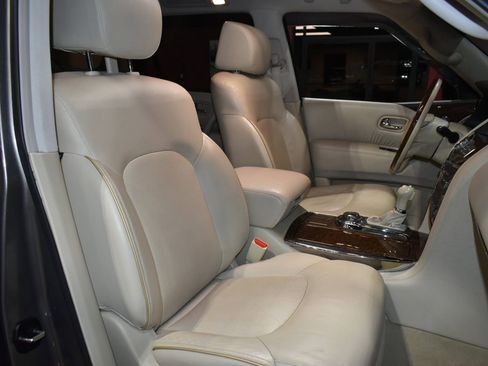 Used 2016 INFINITI QX80 Luxe w/ 22" Wheel Package image 20