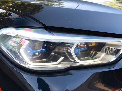 Used 2020 BMW X5 M Competition w/ Executive Package AWD/4WD image 36