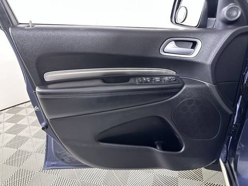 Used 2020 Dodge Durango SXT AWD/4WD image 23