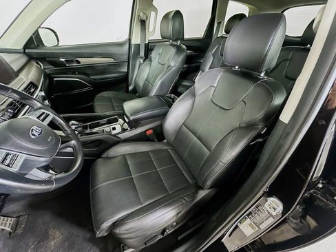 Used 2021 Kia Telluride SX w/ Towing Package image 30
