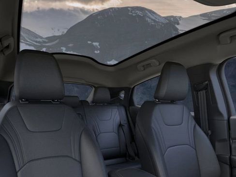 New 2025 Ford Mustang Mach-E Premium w/ Interior Protection Package image 22