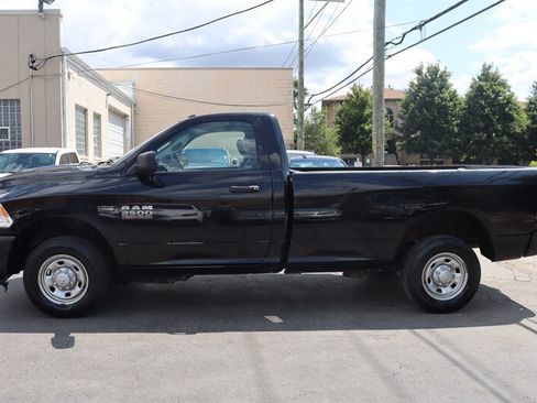 Used 2017 RAM 2500 Tradesman w/ Power & Remote Entry Group RWD image 4