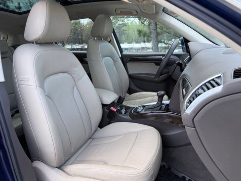 Used 2014 Audi Q5 3.0T Premium Plus AWD/4WD image 36