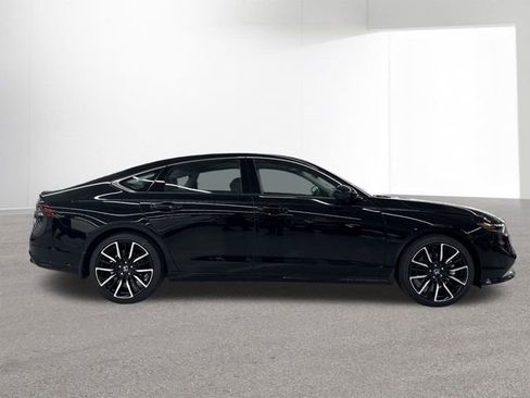 New 2026 Honda Accord Touring image 36