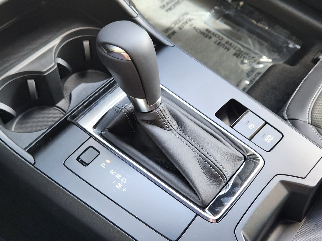 New 2026 MAZDA CX-5 Select AWD/4WD image 11