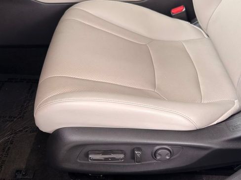 Used 2026 Honda Accord EX-L image 5