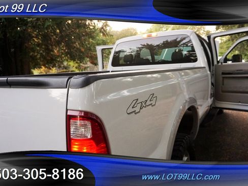 Used 2008 Ford F350 Lariat image 30