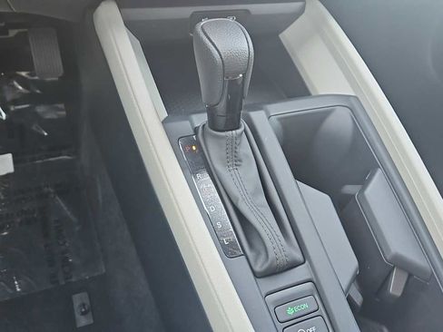 New 2025 Honda Accord LX image 19