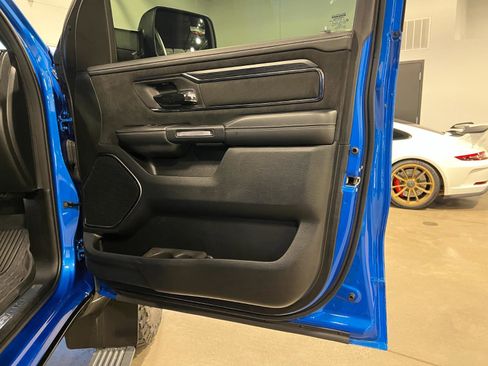 Used 2023 RAM 1500 TRX w/ TRX Level 1 Equipment Group image 35