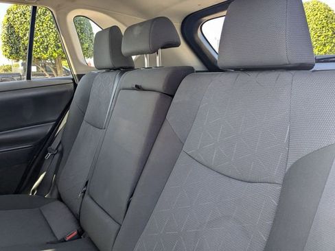 Certified 2024 Toyota RAV4 XLE FWD image 26