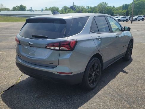 Used 2023 Chevrolet Equinox LS w/ LS Convenience Package AWD/4WD image 12