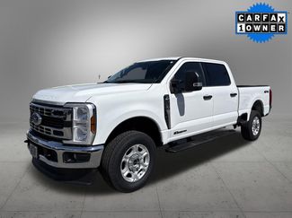 Used 2025 Ford F250 XLT video 1