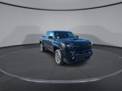 New 2026 Toyota Tacoma TRD Sport