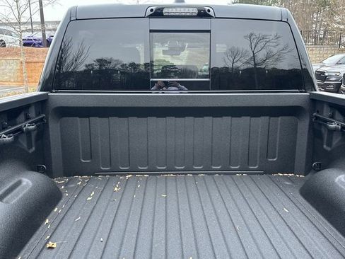 New 2026 RAM 1500 Rebel image 21