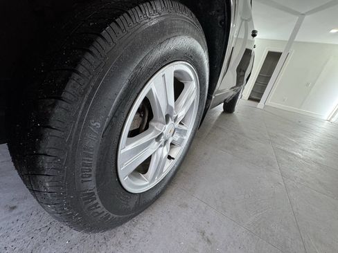 Used 2016 Chevrolet Trax LT w/ LT Convenience Package image 11