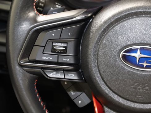 Used 2023 Subaru Forester Sport image 37