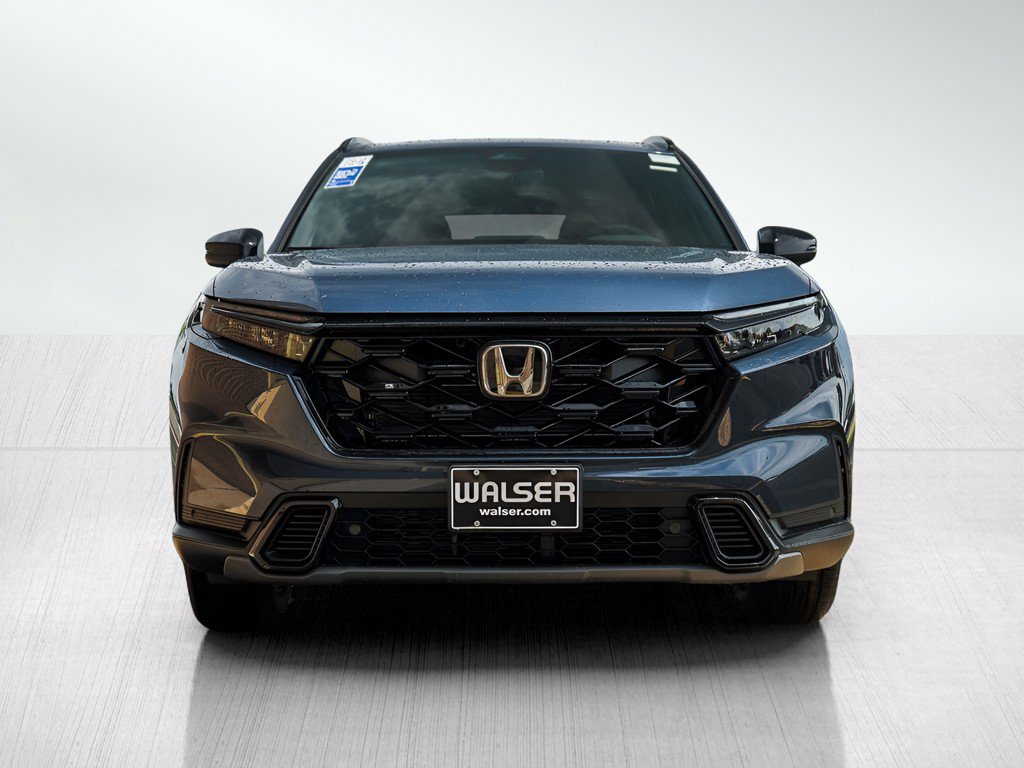 New 2027 Honda CR-V Sport-L image 2
