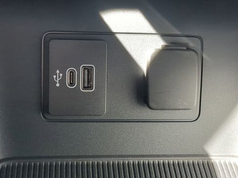 New 2026 Ford Explorer ST w/ Sun And Sound Package image 59