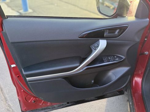 Used 2023 Mitsubishi Eclipse Cross LE image 12