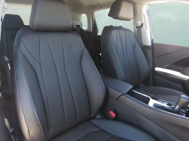 Certified 2025 Acura ADX AWD image 7
