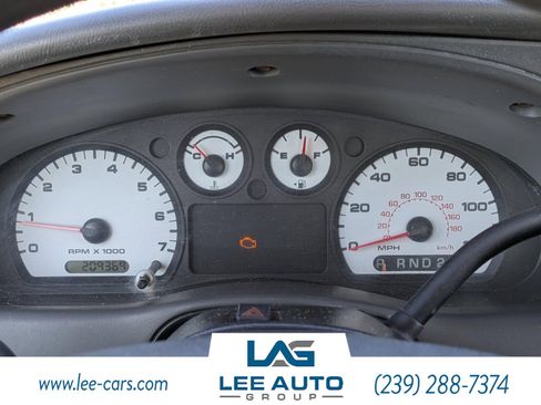 Used 2005 Ford Ranger XLT image 19