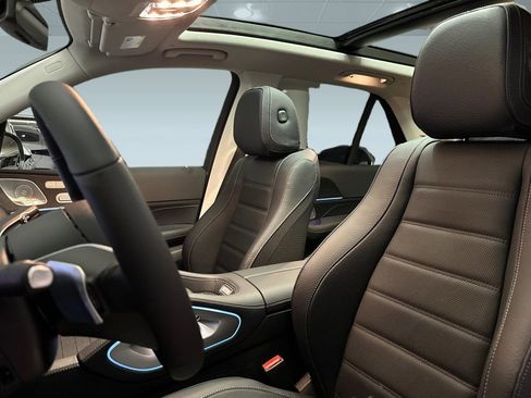 New 2026 Mercedes-Benz GLE 580 4MATIC image 20