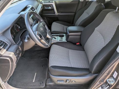 Used 2023 Toyota 4Runner SR5 RWD image 15