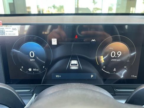 New 2026 Hyundai Kona Limited image 7