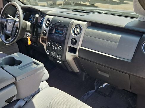 Used 2014 Ford F150 XLT w/ Equipment Group 302A Luxury RWD image 25